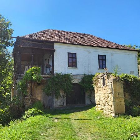 Country House Pivnica Milic Rogljevo Apartment Exterior photo