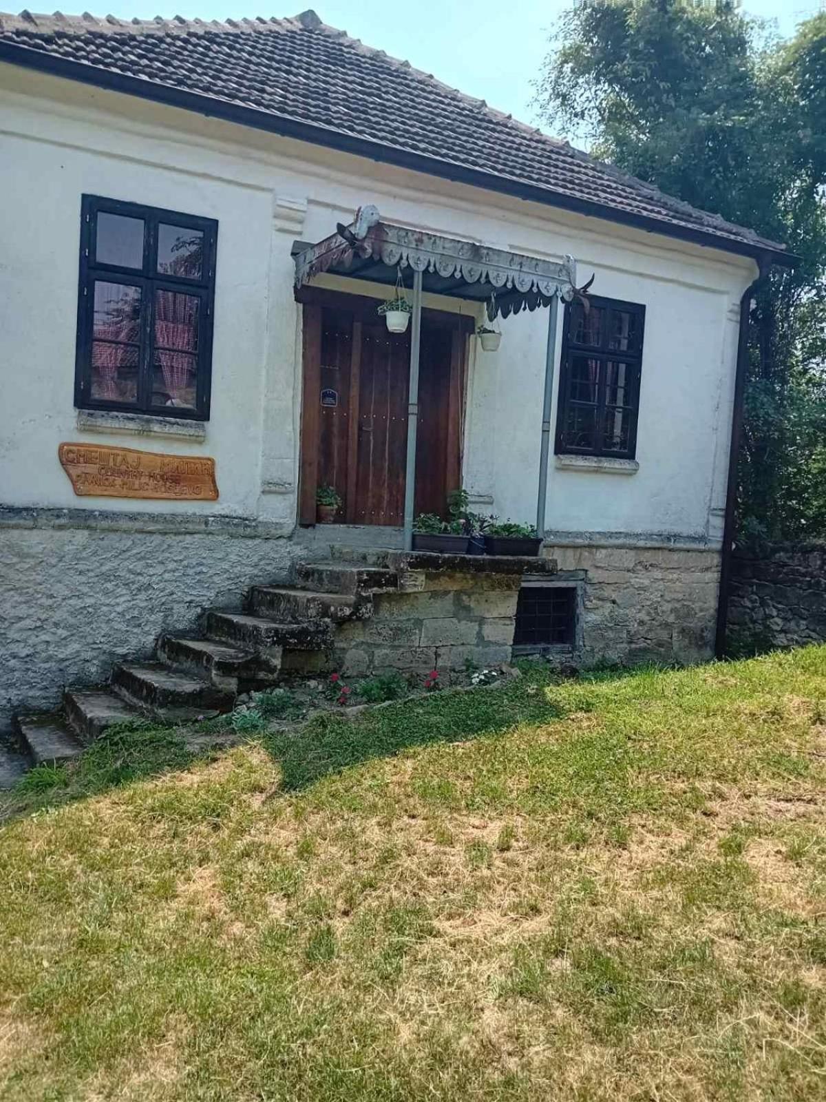 Country House Pivnica Milic Rogljevo Apartment Exterior photo