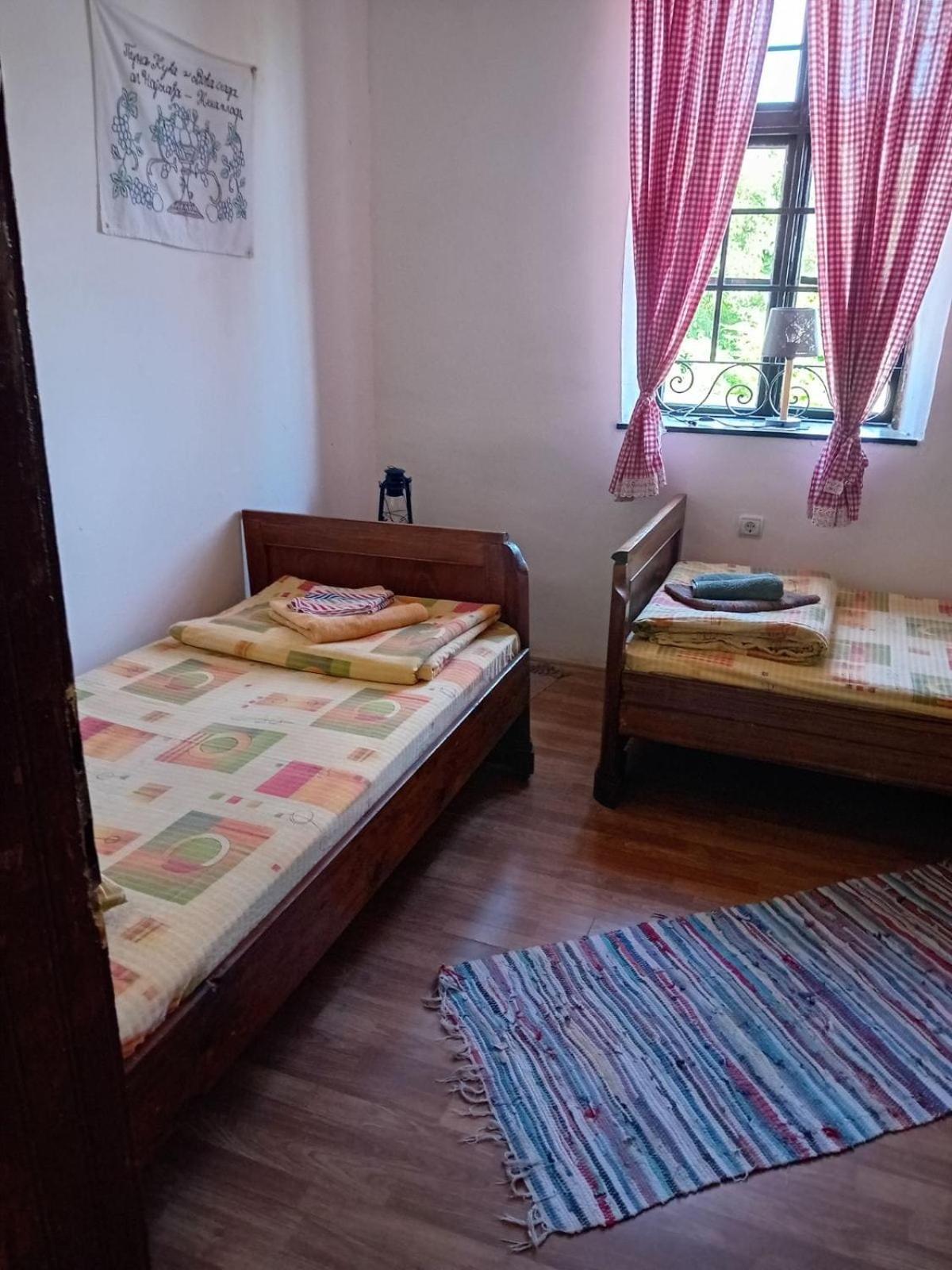 Country House Pivnica Milic Rogljevo Apartment Exterior photo